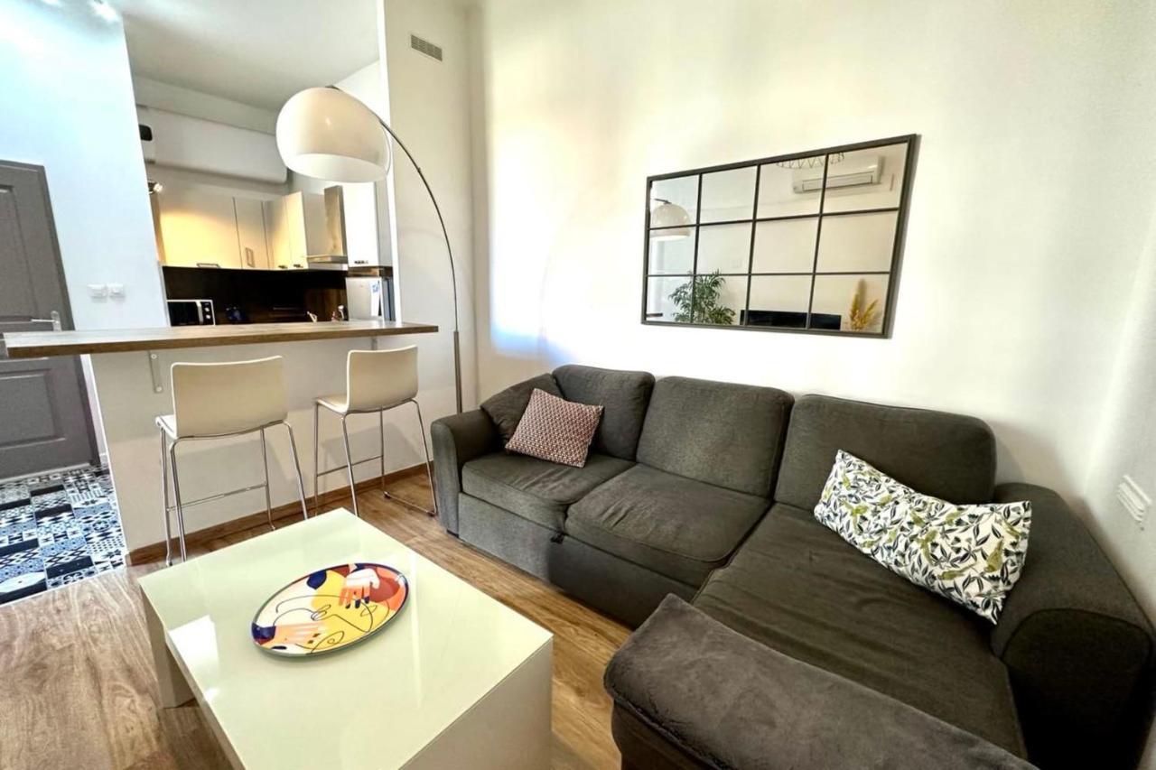 Spacious Cocoon Close To The Beach Ajaccio  Exterior foto